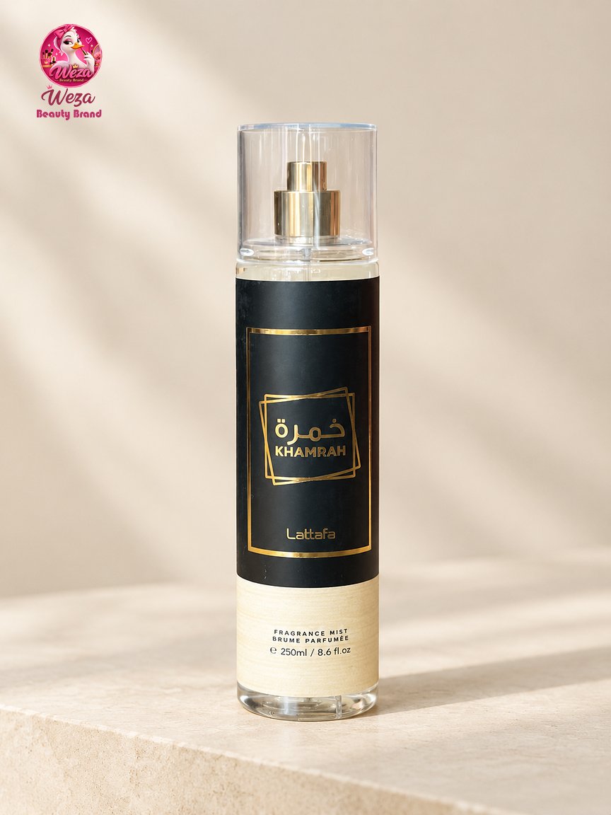 Lattafa خمرة